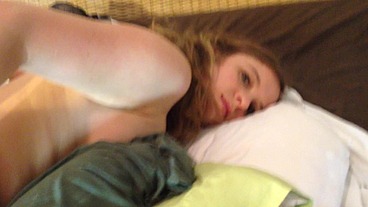 Teacher gives anal creampie to naughty teen - Erin Electra