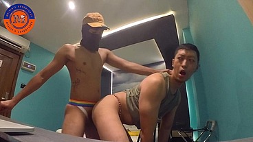 Sex Show - Part 2