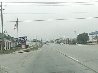 THA SMALLEST TOWN IN AMERICA!!