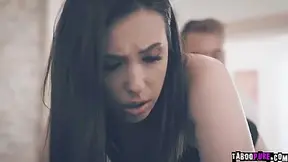 Casey Calvert - Chad Is Thrilled Undressing