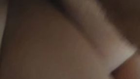 Your bully cums in my asshole after I cream on his cock?
