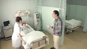 Neglected wife gets comfort and sharing in fuck session