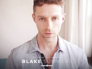 Flirt of the Month - Mister November 2025 - Flirt4Free