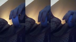 leftyxlucci - update #2 - pussy sucker toy -full video