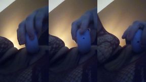 leftyxlucci - update #2 - pussy sucker toy -full video