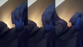 leftyxlucci - update #2 - pussy sucker toy -full video