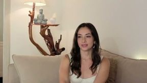 Isabella Sandoval Private Show