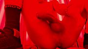 Big Asian cock cum in your face