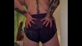 Soaking Boypussy FTM Pt 1