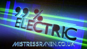 754 99% Electric CBT