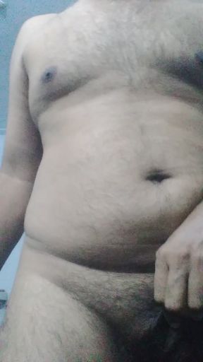 Nude Cock Fun Free of Charge