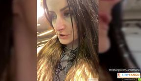 See  Her Here? Chat Live and Get Real -She is Just a Click Away! Striking  Joi Instru