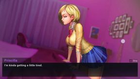 stepmom and stepson make hot seen part 2
