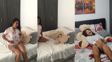 Nata_sexx teases ecstasy with whispered pussy