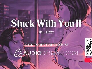 Corporalist Female Takes Control of her Hunk Sub Colleague at Work - Twat Licking & Teasing - Porn Erotic Story for Honeys