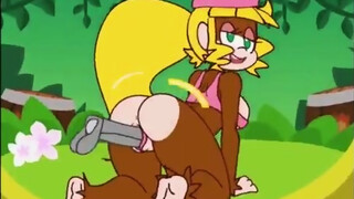 Dixie Flip por Minus8
