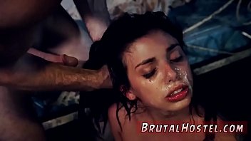 Riding slave Poor little Latina teen Gina Valentina is indeed not