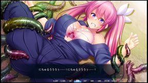 Magical Anime Girls Get Hardcore Fucked In Sexy Compilation