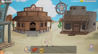 Fuckerman Wild Breast - My Complete Walkthrough Gameplay