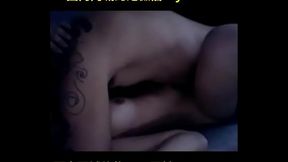 绝色美女留在国外练床技 被纹身男狂日，大JJ艹的淫叫不止