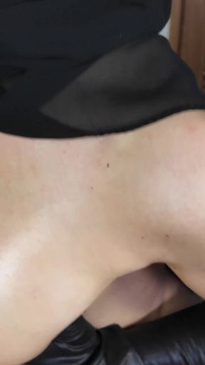 Iranian Stepmom Had Sex with Perverted Stepson - ویدیو پورنو مسلمان