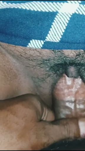 New video Desi hote Sexy and my Husband Ami Pinky's bhabhi   Clip 1