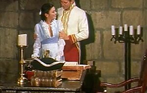 CARMEN - passione gitana - (chapter 04)