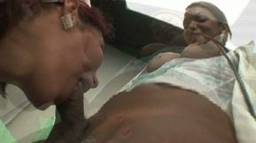 Shemale Desires (VPS) Scene 4