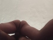 CRAZY AND DEPRAVATE CREAMPIE