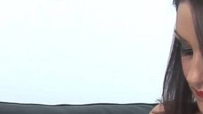 X-Rated Video @Boob Grab & #Brunette #Mature and Young Guy #Natural Big Tits #MILF with @Dani Amour Like & Share!
