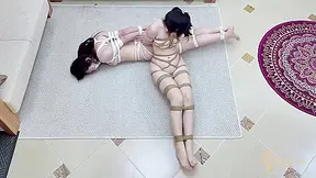Chinese Bondage