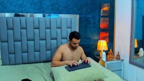 Mathew & Bryan & Patrick & Paulo Private Show