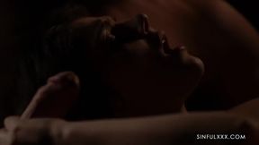 Seduced By The Boss3 With Valentina Nappi And Angelo Godshack