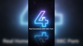 Horny girl gets her pussy squirted on his BBC