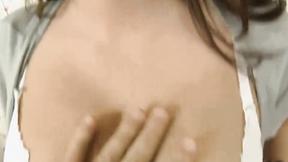 ”Czech Hot Girl Sucks Meat Before Receiving A Filthy Creampie”