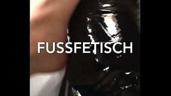 Fuss Fetisch