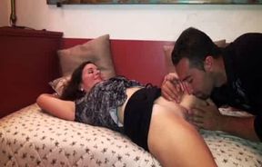 ma femme part se faire prendre par un libertin