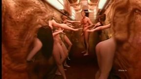 Doctor Anal tastes a new experiment on a sexy slut