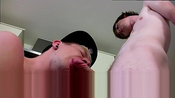 Hindi fucking gay boy and hung boys on webcam A Three Course Meal Of