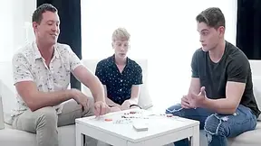 Horny Xxx Movie Gay Hd Exclusive , Check It