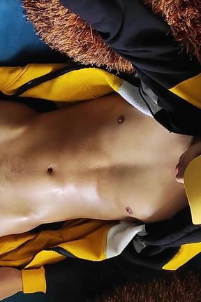 Aerial Shot of a Latino Heterosexual Casting Call