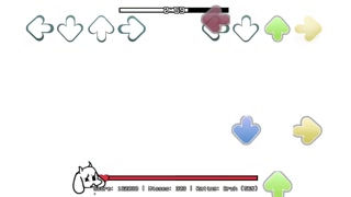 TORIEL UNDERTALE Vs MY BEST FNF BIG-COCKED """SKILL""" CREAMY GOAT MOMMY