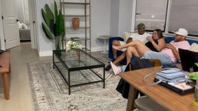 Three Kings, One ****