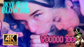 Skye Stone Blowjob 4k