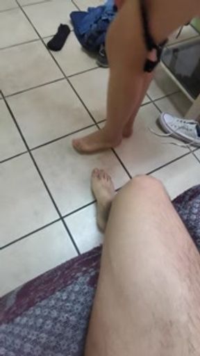 Sex for MONEY with a MEXICAN WHO HIRES online