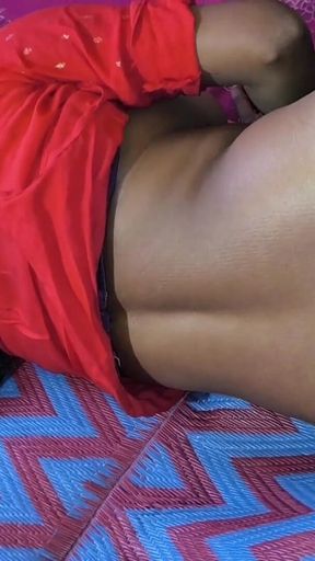 Spectacular moment from &quot;Indian beautyful Desi bhabhi sex - sucking beautiful boobs than inside big cook my girlfriend&quot;