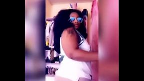 Lisa Ann is my role model