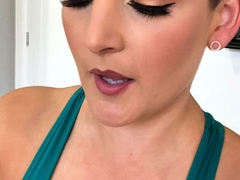 Solo girls masturbate until orgasm for
