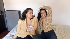 We are excited thinking about our boss, we will fuck thinking about him