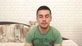 Milo Player Private Show